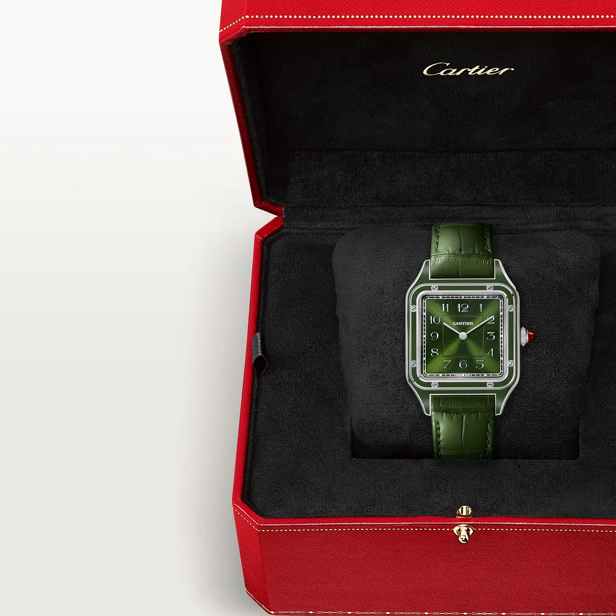 Cartier Santos-Dumont Produktbild main 3