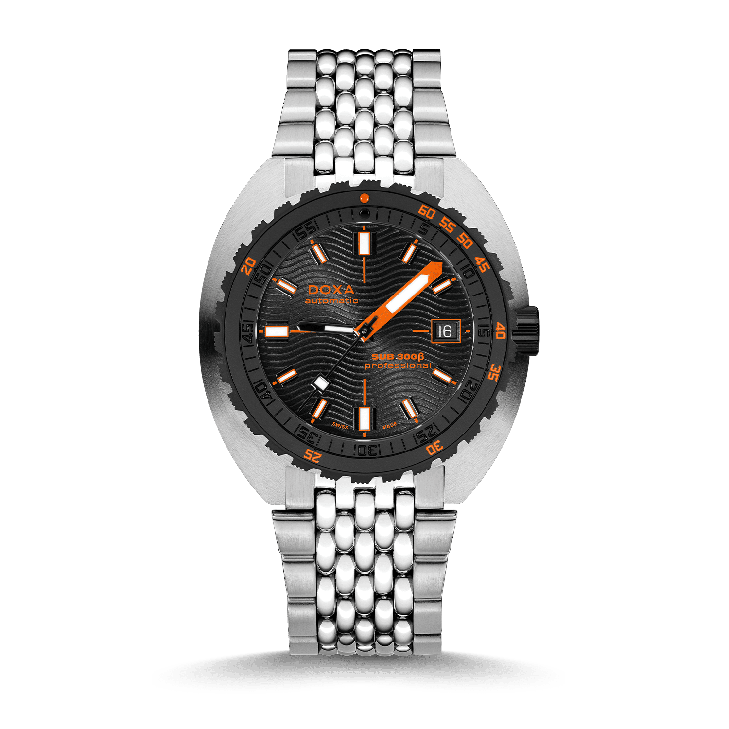 Doxa SUB 300β Professional Doxa SUB 300β Professional