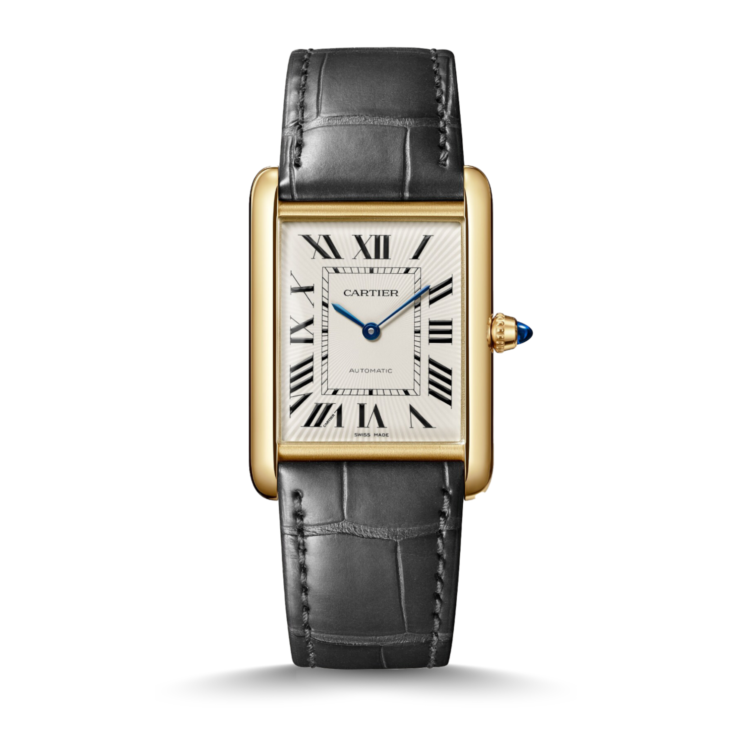 Cartier Tank Louis Cartier Großes Modell Produktbild main 0