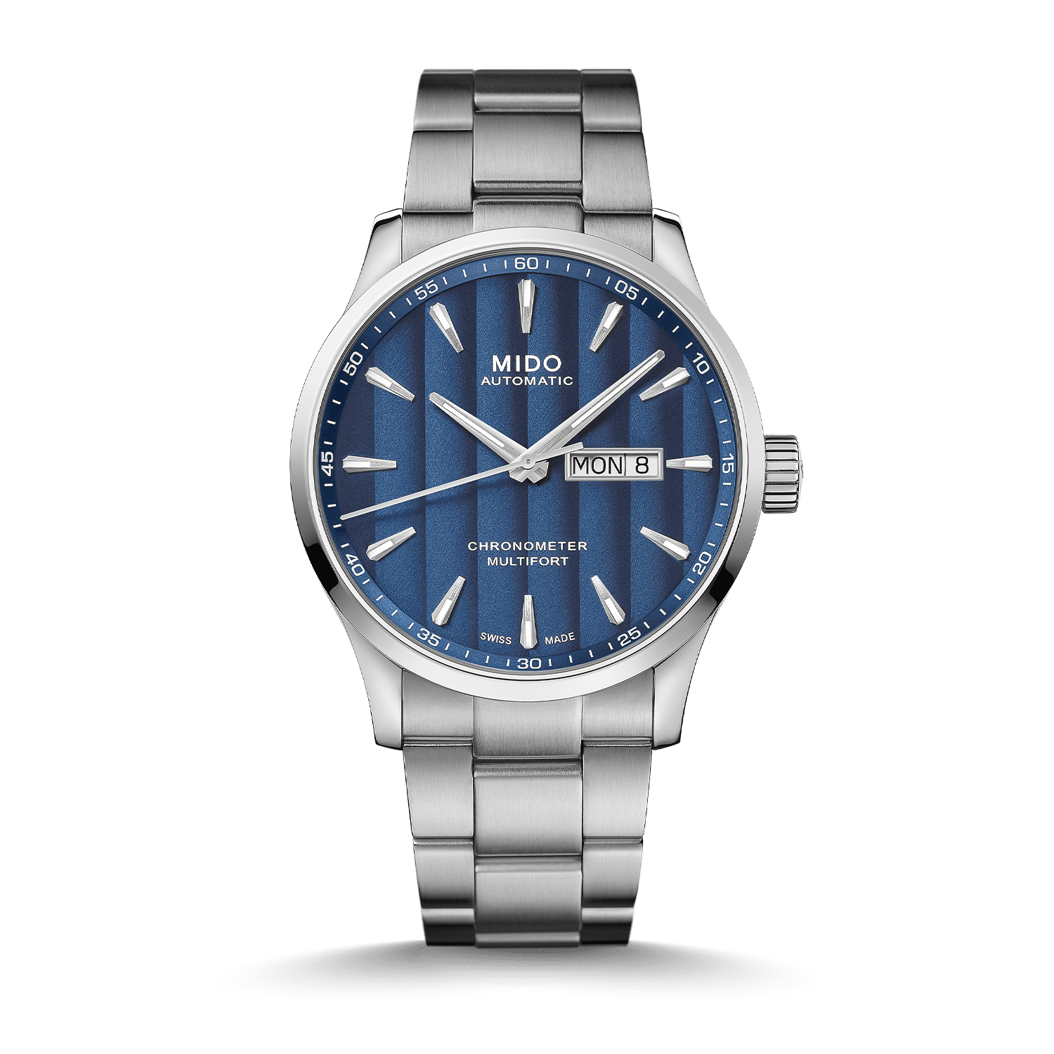 Mido Multifort Chronometer 1 Produktbild main 0