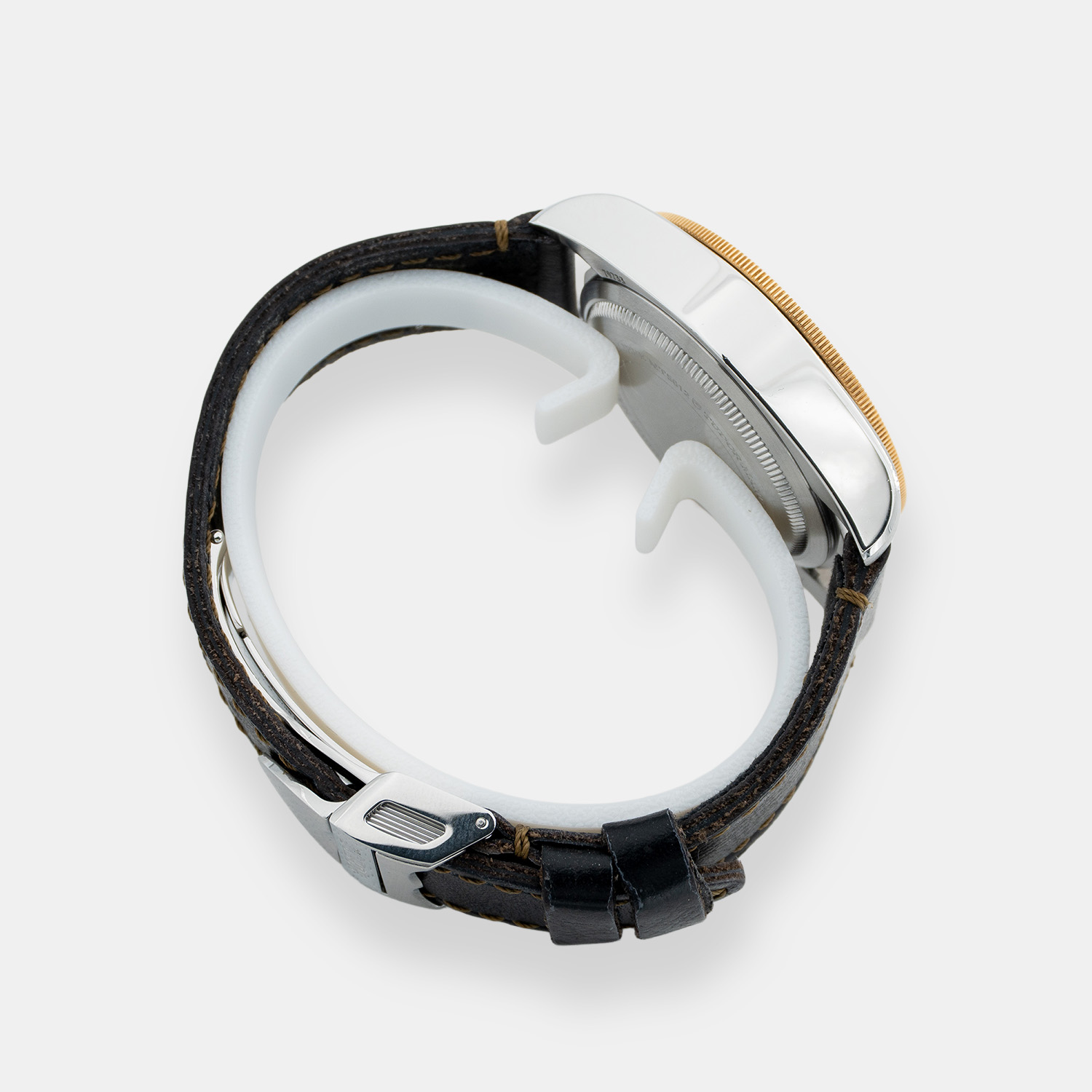 TUDOR Black Bay S&G CPO2 Produktbild main 2