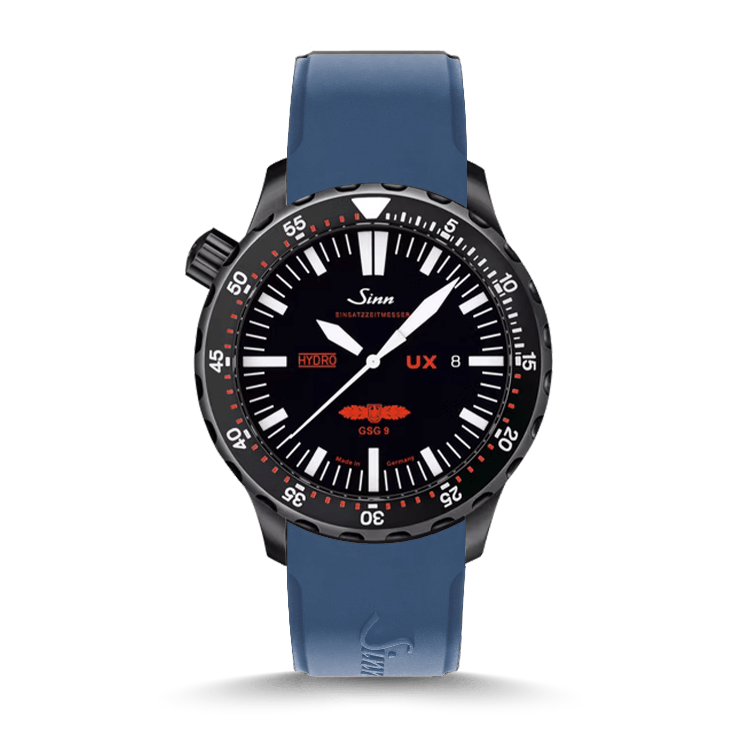 Sinn UX S GSG 9 (EZM 2B) Produktbild main 0