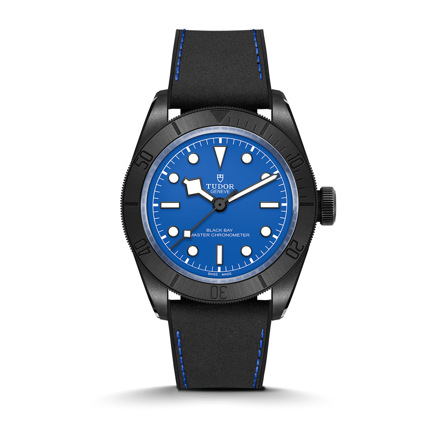 TUDOR Black Bay Ceramic