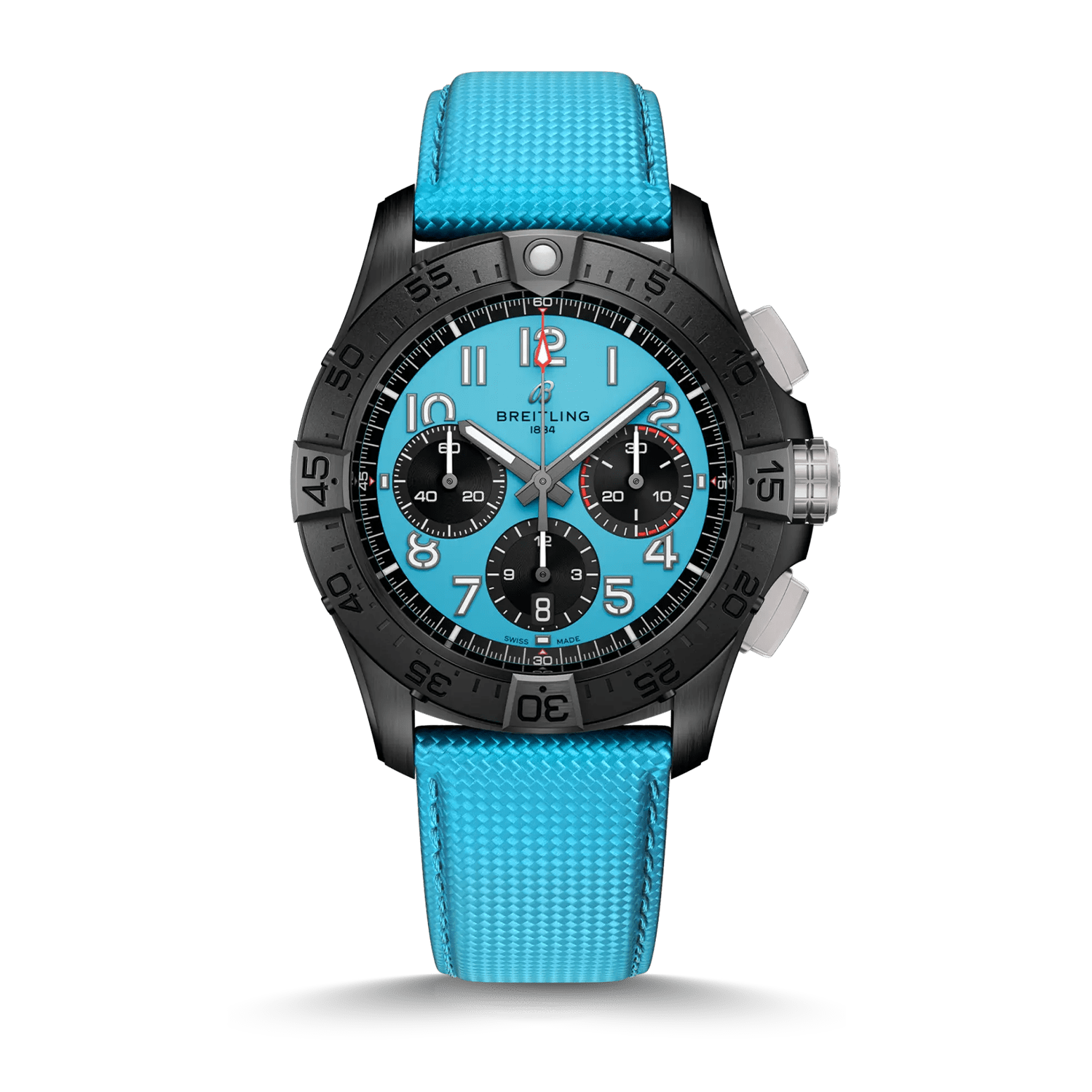 Breitling Avenger B01 Chronograph 44 Night Mission Breitling Avenger B01 Chronograph 44 Night Mission