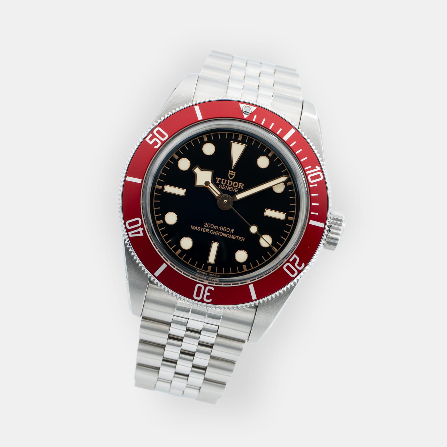 TUDOR Black Bay CPO6 Produktbild main 0