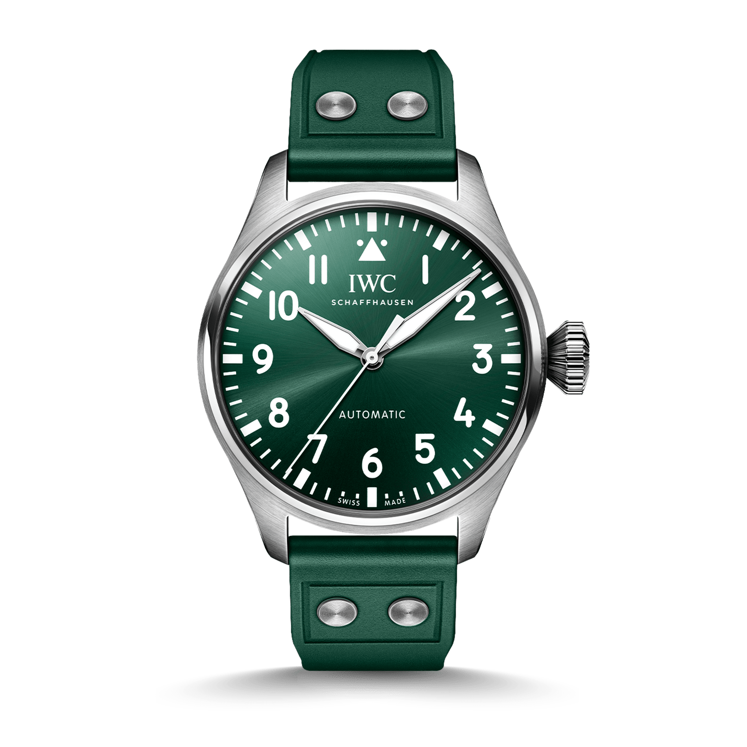 IWC Schaffhausen Big Pilot's Watch 43 CPO Produktbild main 0