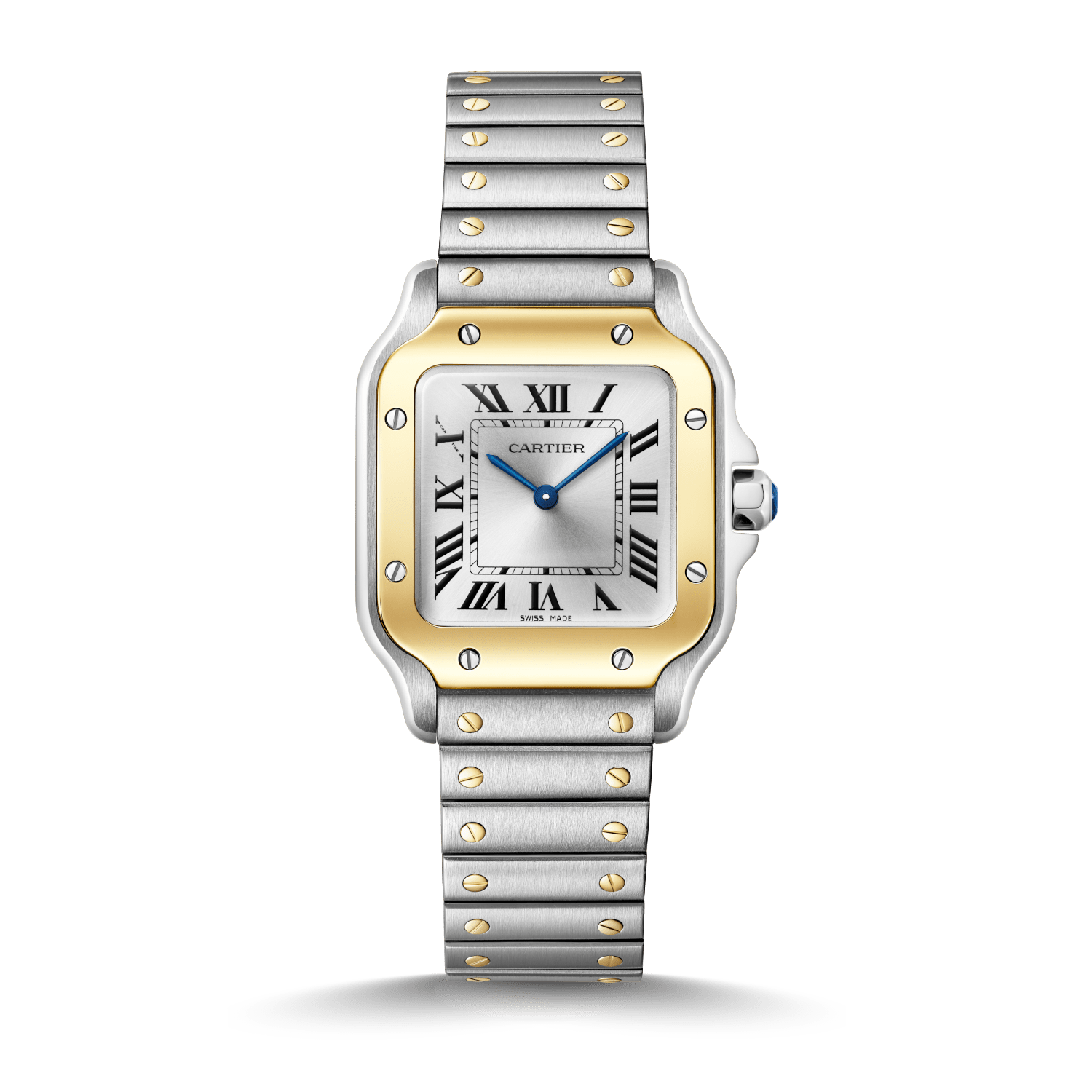 Cartier Santos de Cartier