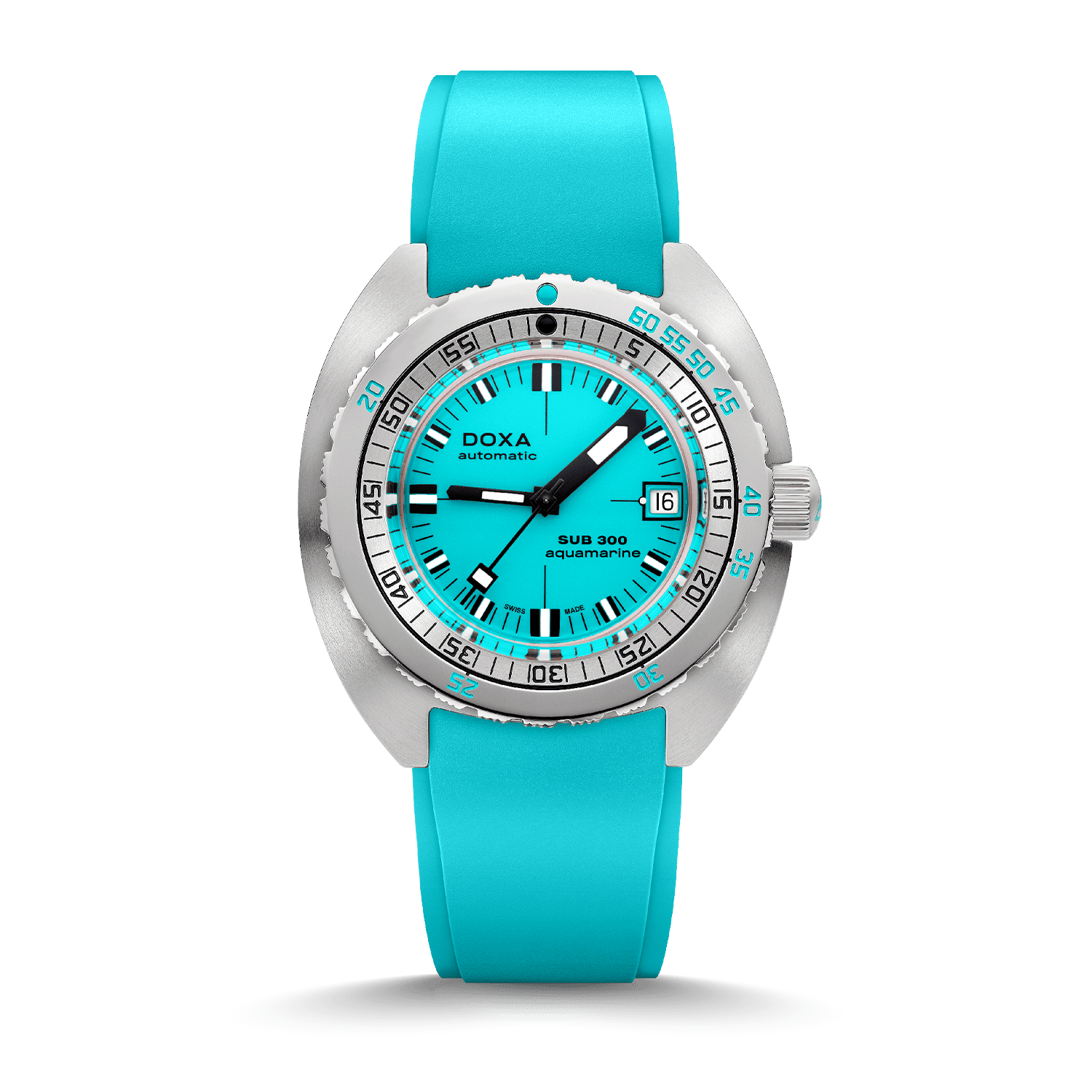 Doxa Sub 300 Aquamarine Produktbild main 0