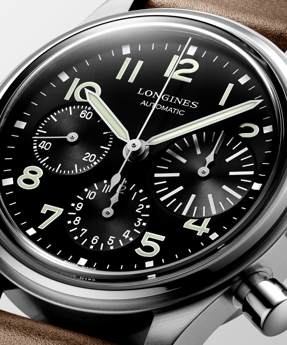 Longines Avigation Big Eye CPO Produktbild main 2