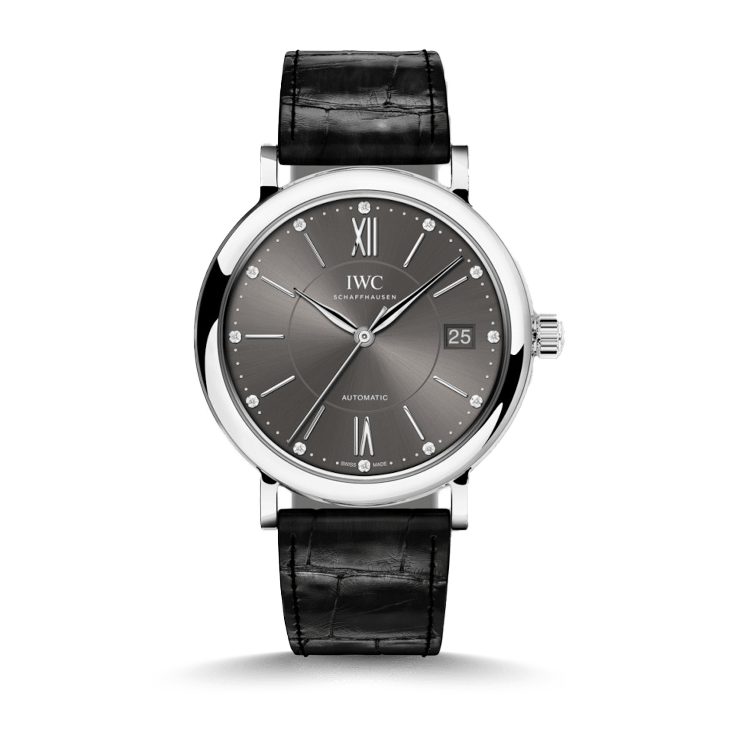IWC Schaffhausen Portofino Automatic 37 CPO Produktbild main 0