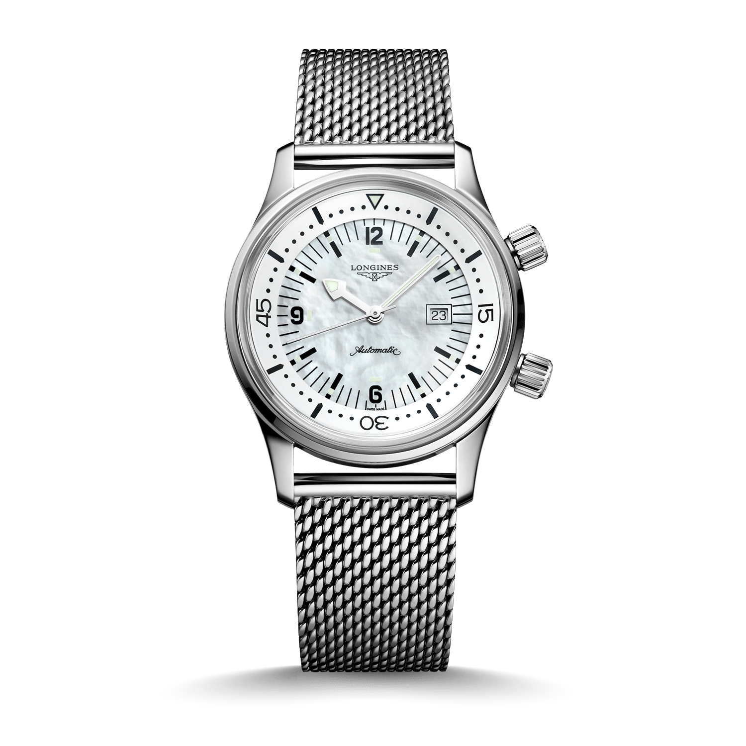 Longines Legend Diver
