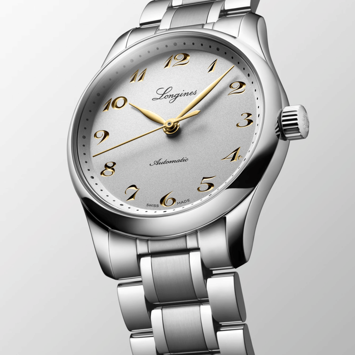 Longines Master Collection Produktbild main 3