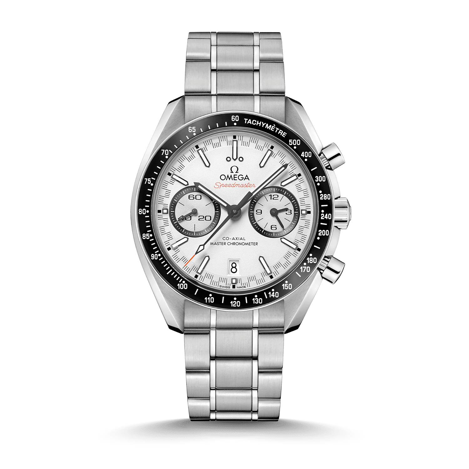 OMEGA Speedmaster Racing Chronograph 44 CPO Produktbild main 0