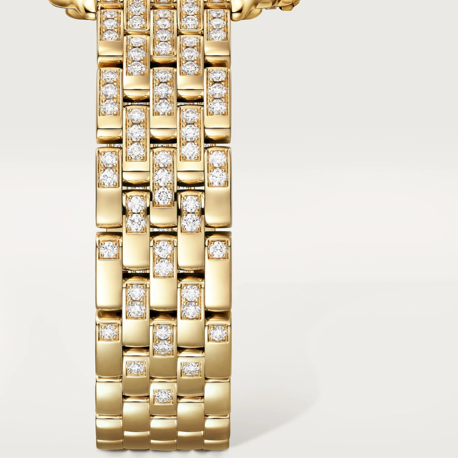 Cartier Panthère de Cartier mittleres Modell Produktbild main 1