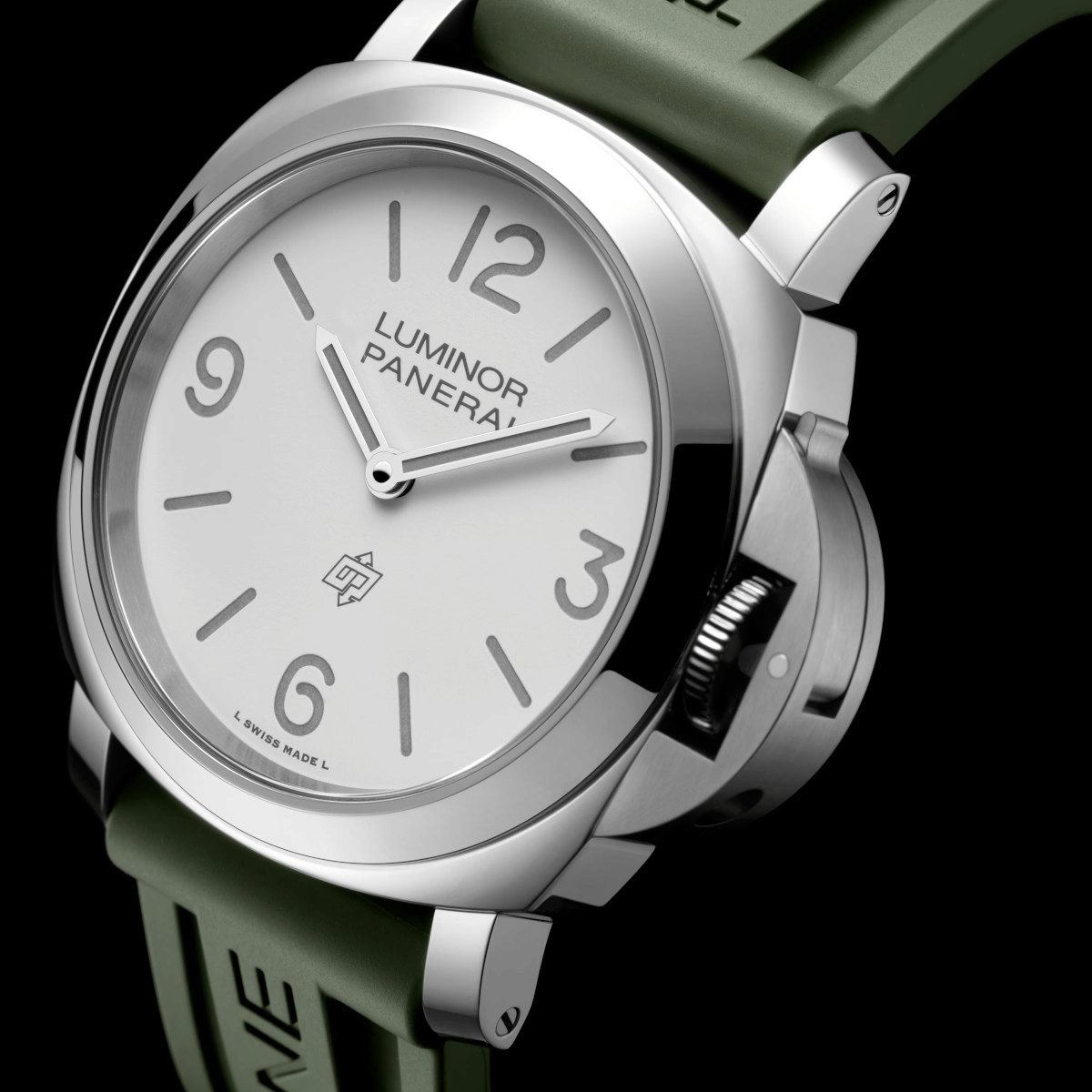 Panerai Luminor Base Logo Produktbild main 2