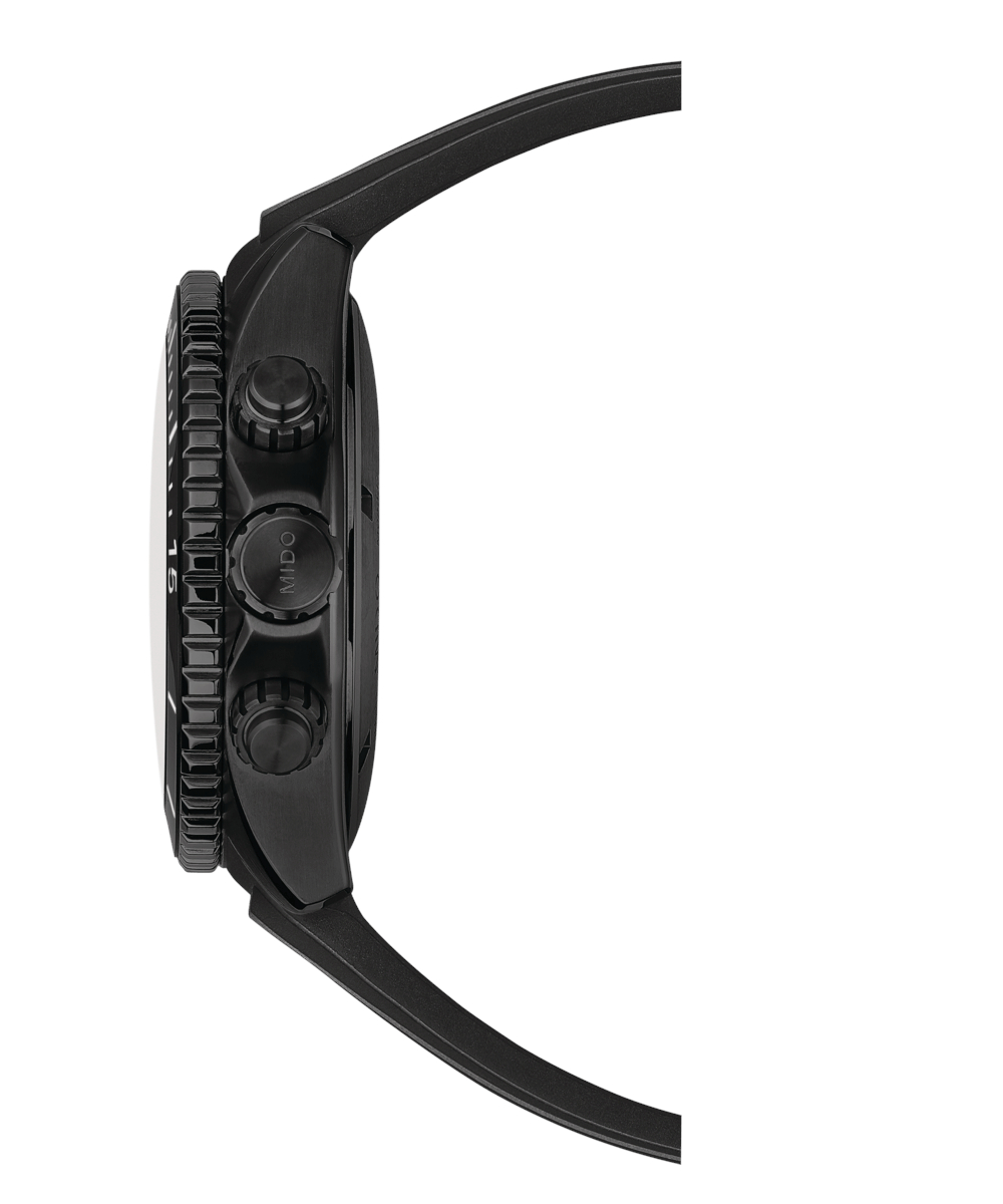 Mido Ocean Star Chronograph Produktbild main 1