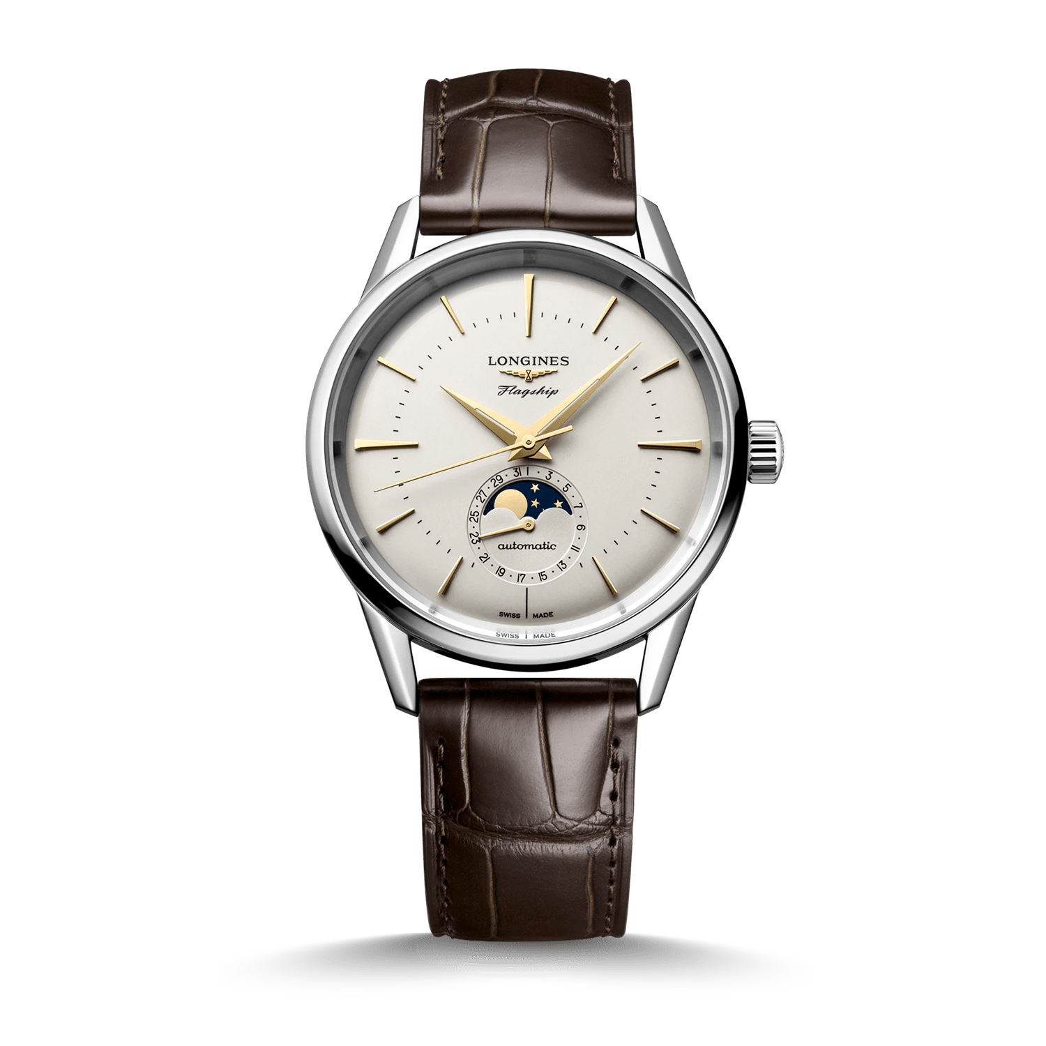 Longines Flagship Heritage CPO Produktbild main 0