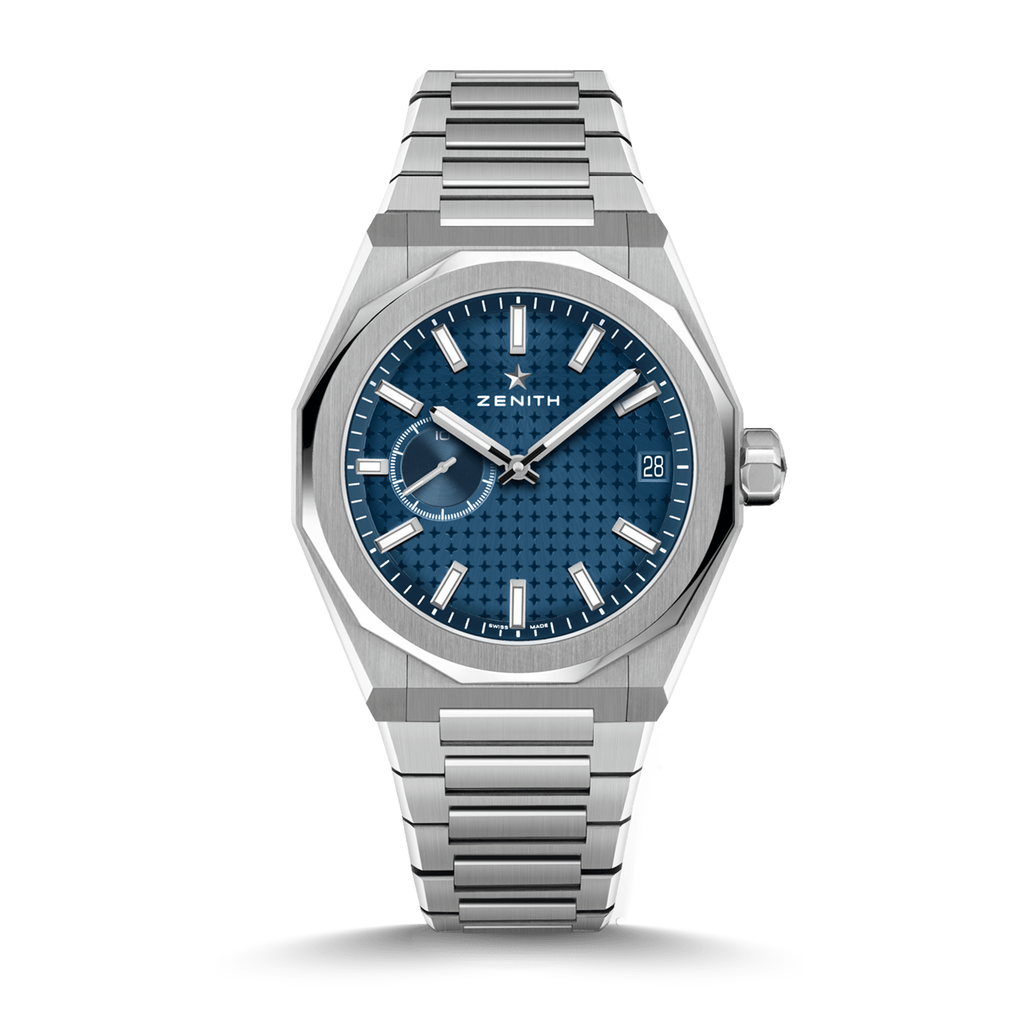 Zenith Defy Skyline 41 CPO
