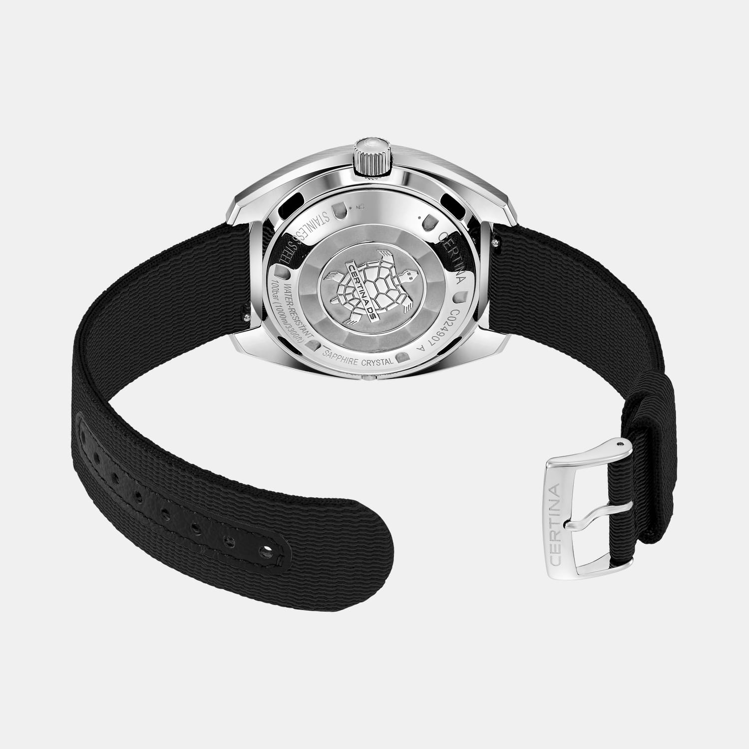 Certina DS Super PH 1000M Produktbild main 2