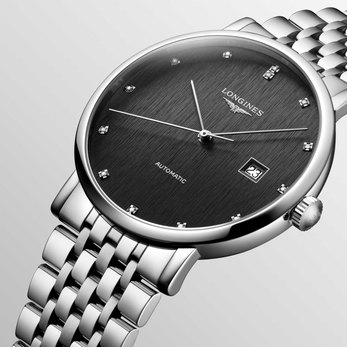 Longines the Longines Elegant Collection 41 Produktbild main 3