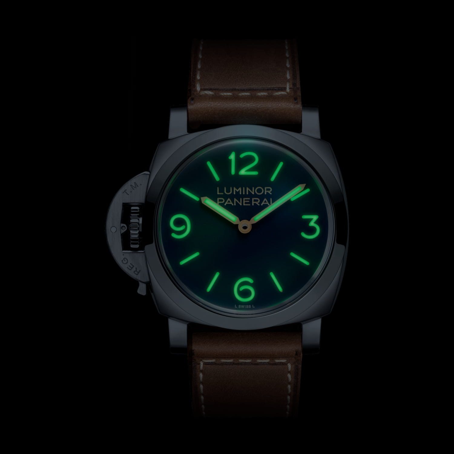 Panerai Luminor Destro Produktbild main 1