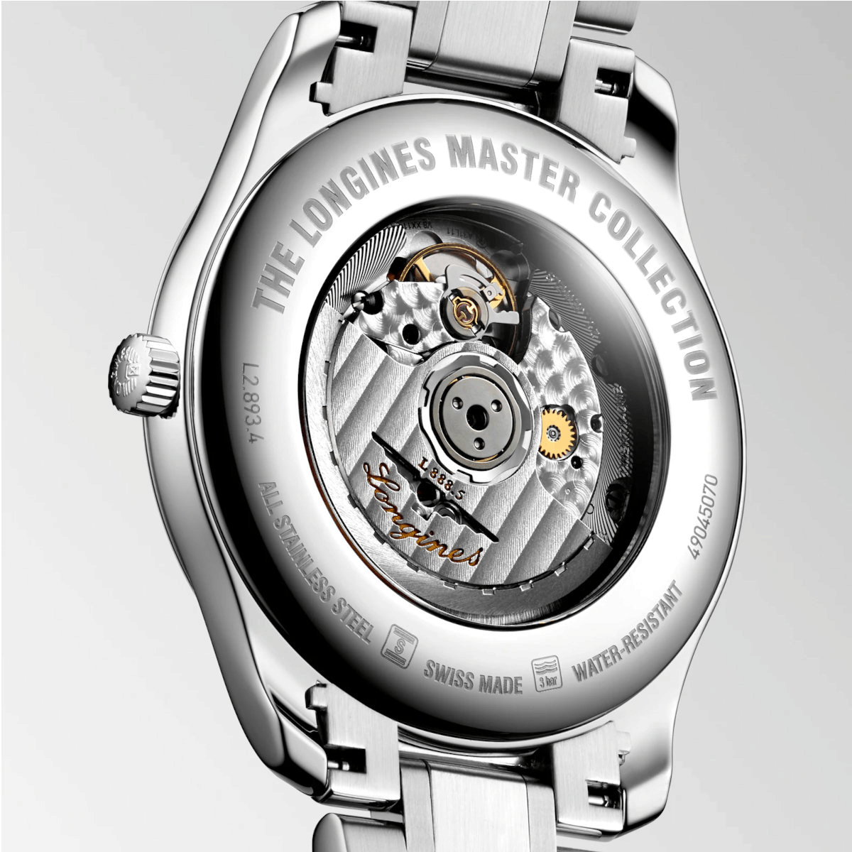 Longines Master Collection 42 Produktbild main 2