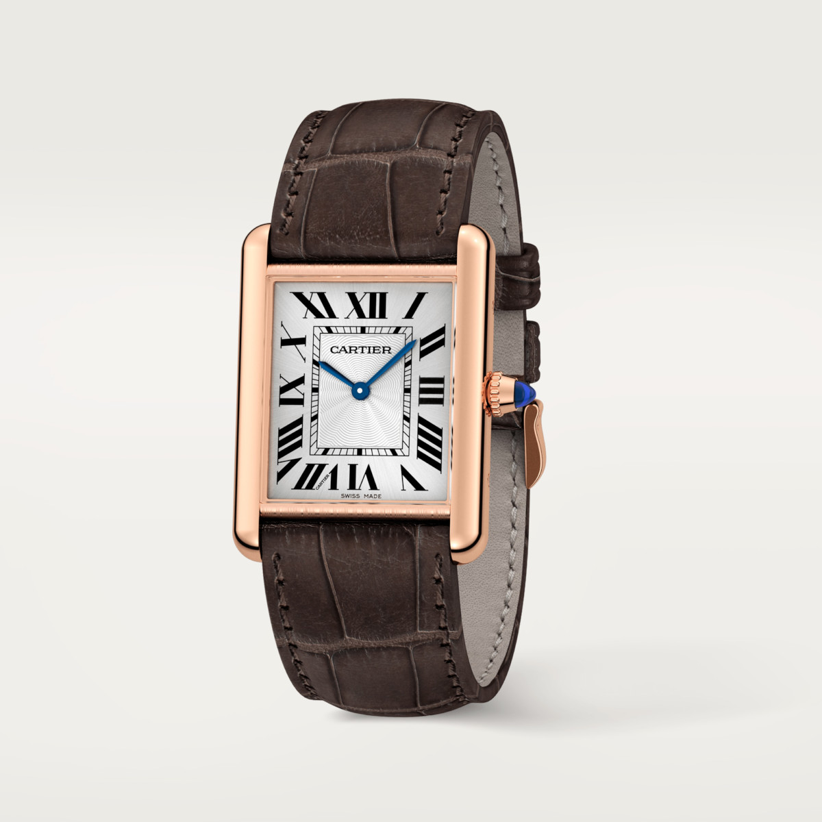Cartier Tank Louis Cartier Großes Modell Produktbild main 3