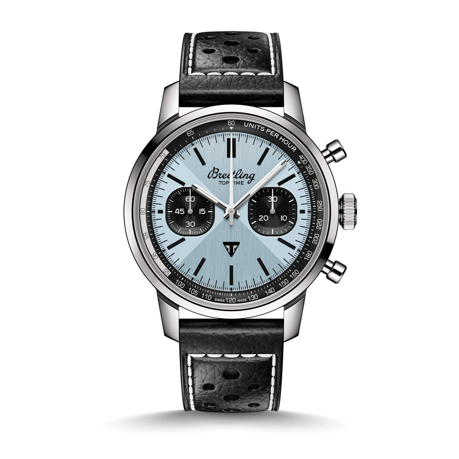 Breitling Top Time B01 Triumph CPO Breitling Top Time B01 Triumph CPO