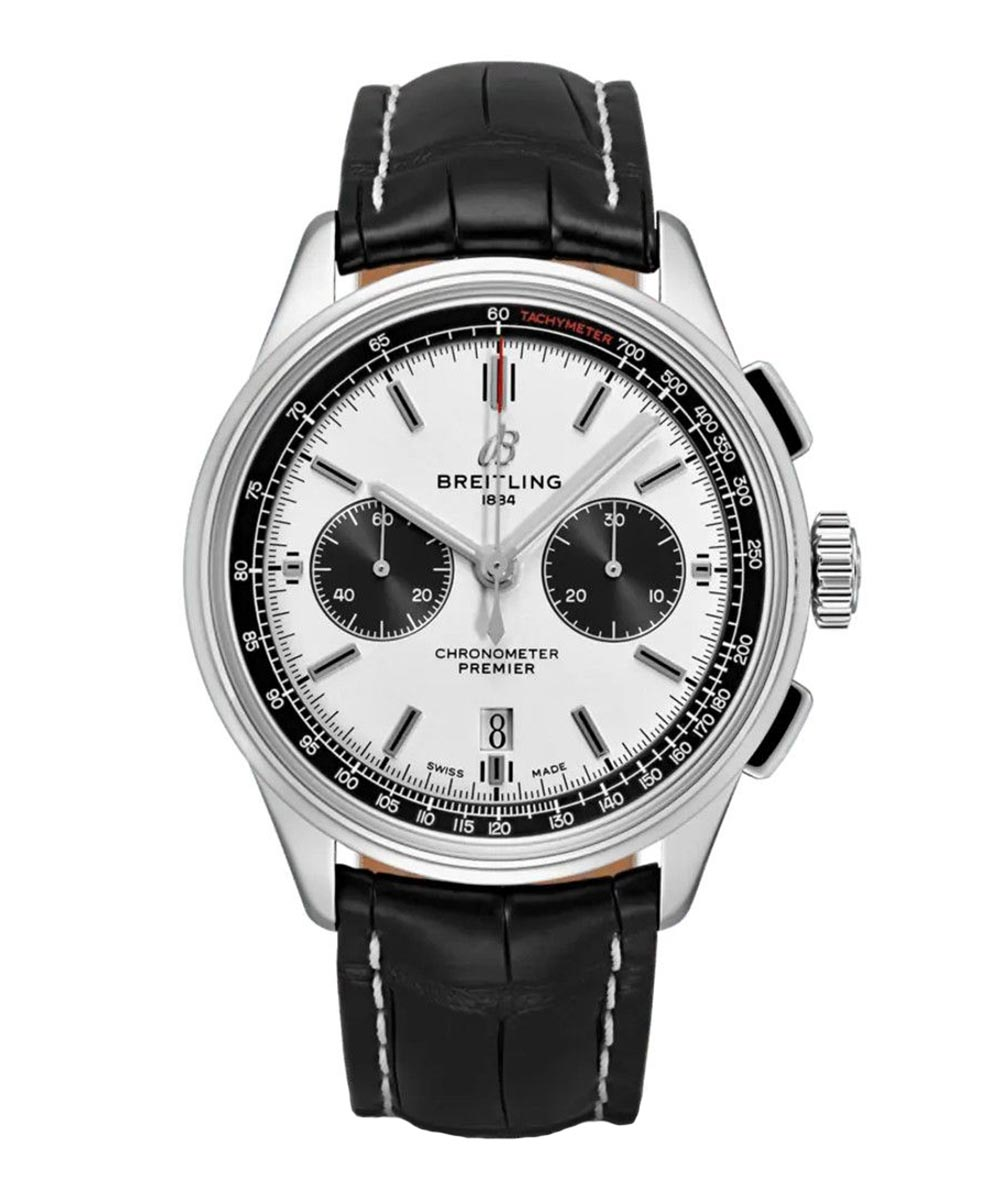 Breitling Premier B01 Chronograph 42 Produktbild main 0