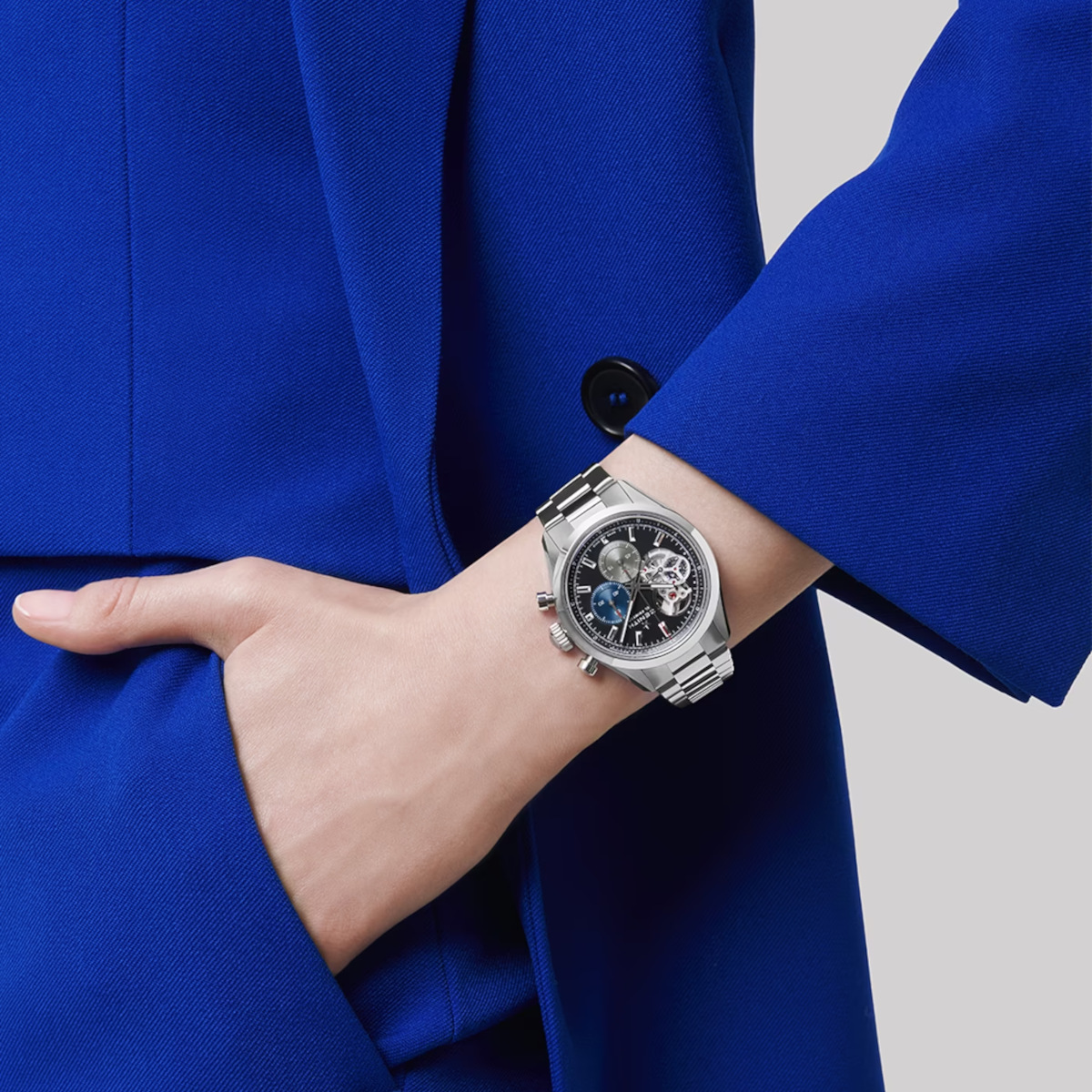 Zenith Chronomaster Open Produktbild main 4