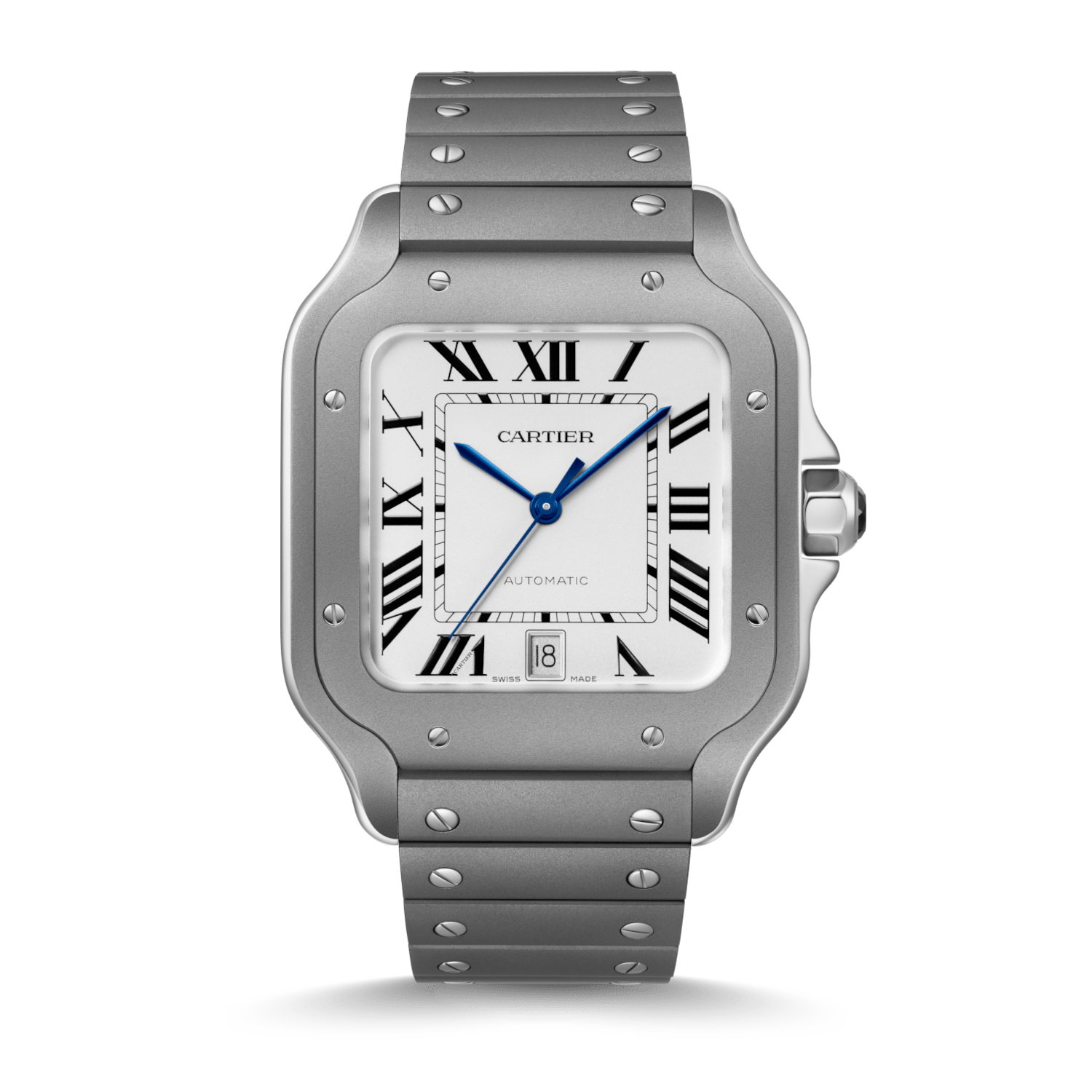 Cartier Santos de Cartier Produktbild main 0
