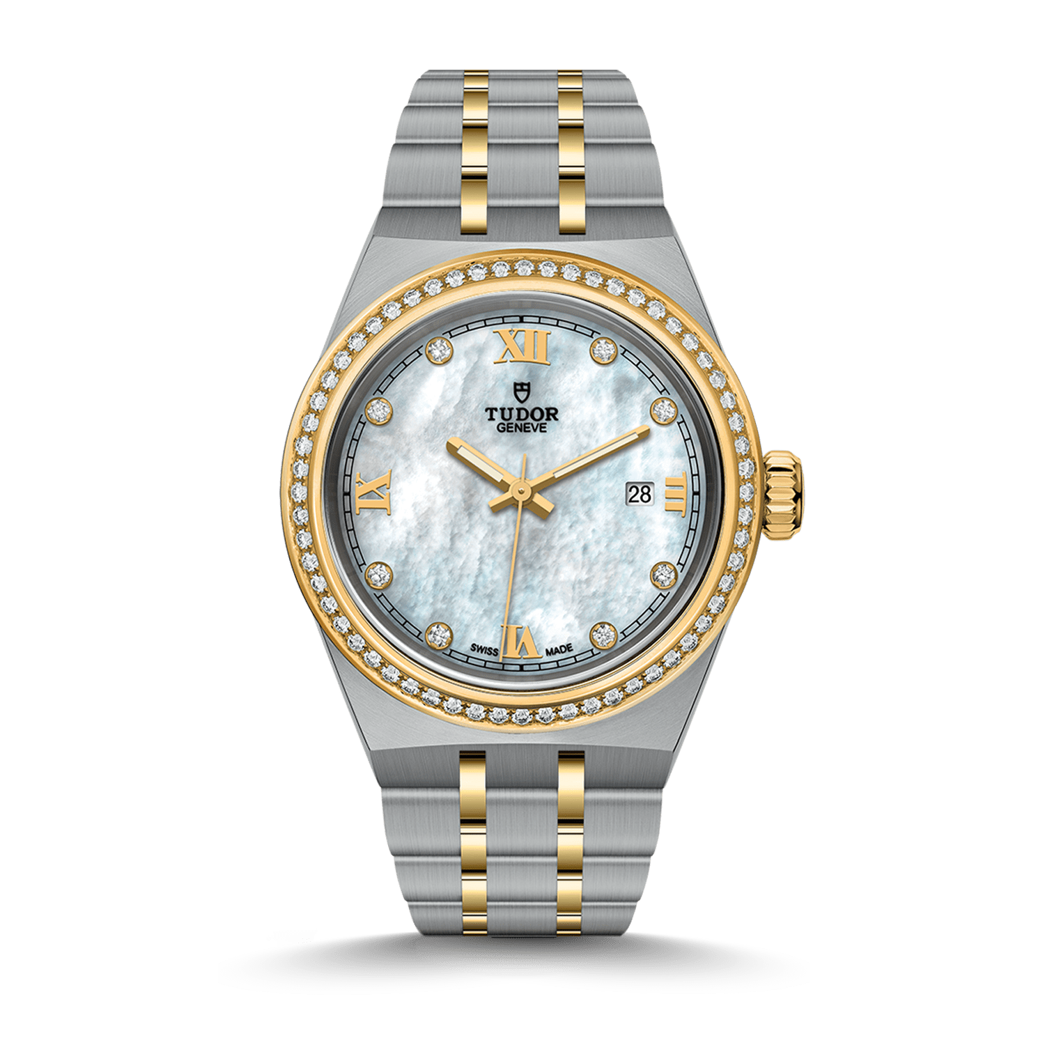 TUDOR Royal 28 TUDOR Royal 28