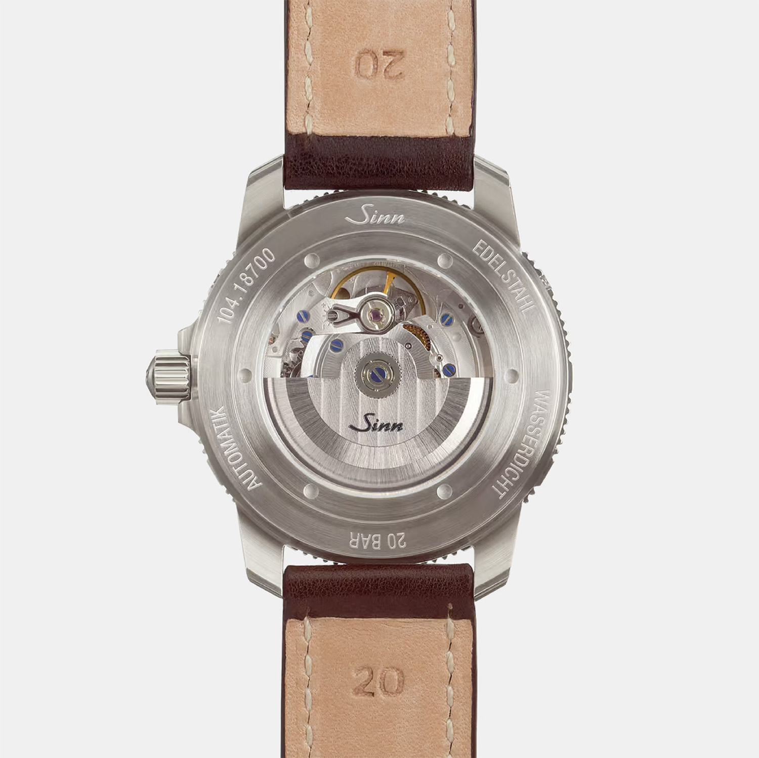 Sinn 104 St Sa I B Produktbild main 1