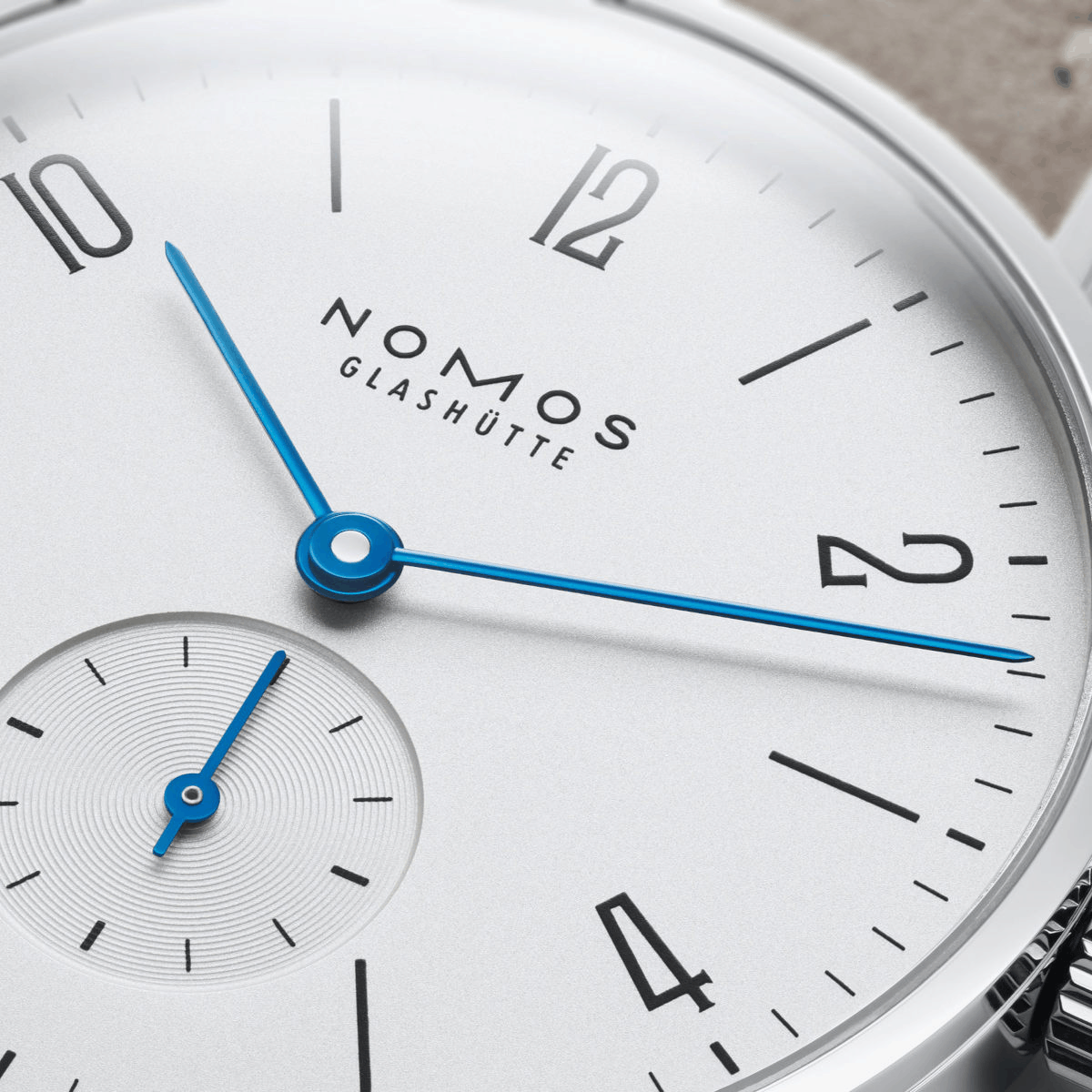 NOMOS Glashütte Tangente 33 Produktbild main 4