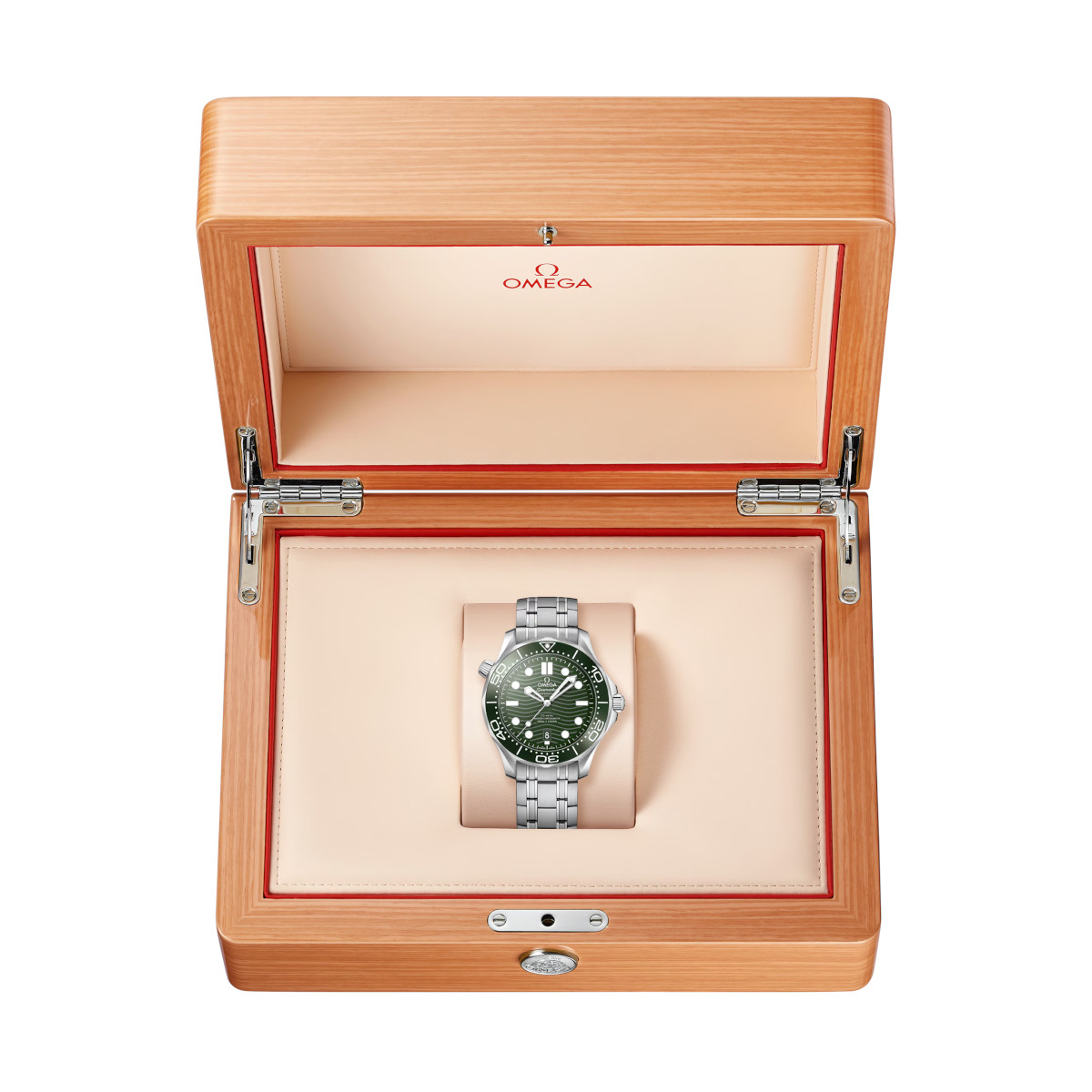 OMEGA Seamaster Diver 300M 42 Produktbild main 5