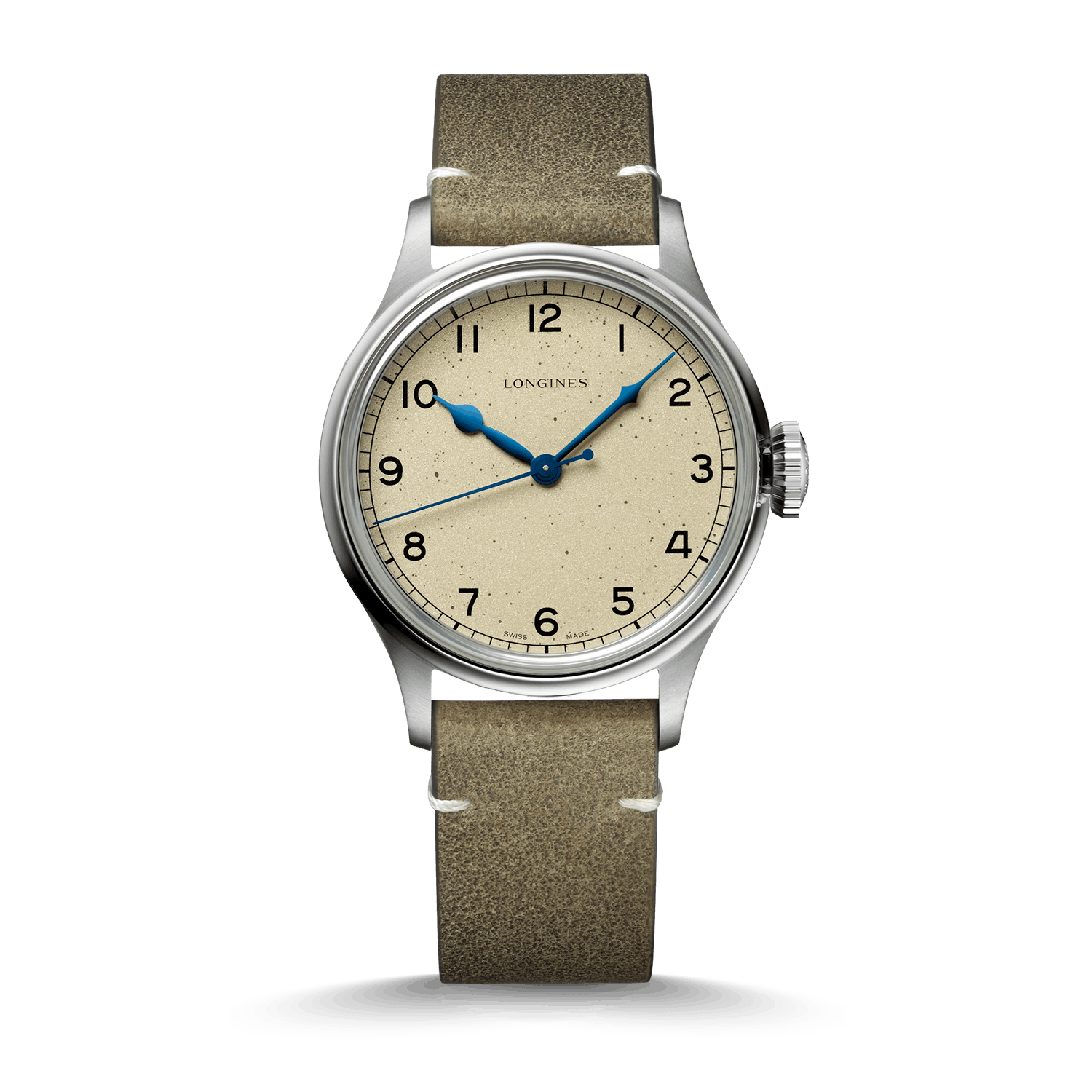 Longines Heritage Military Produktbild main 0