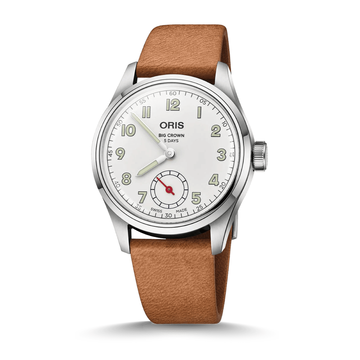 Oris Big Crown Wings of Hope Limited Edition 