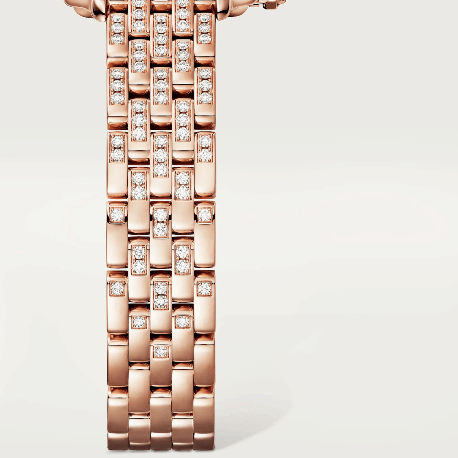 Cartier Panthère de Cartier kleines Modell Produktbild main 1