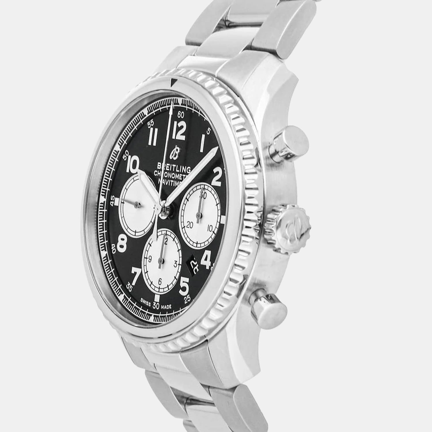 Breitling Navitimer 8 B01 Chronograph 43 Produktbild main 1