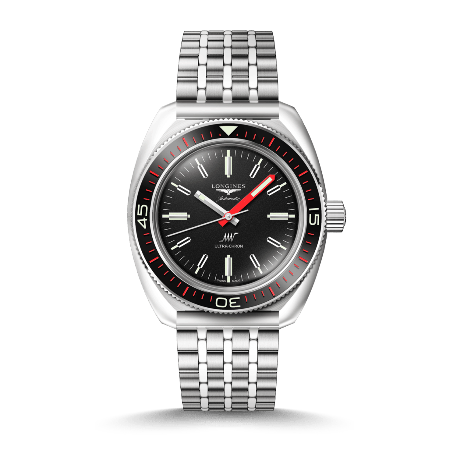 Longines Ultra-Chron Box Edition CPO2 Produktbild main 0