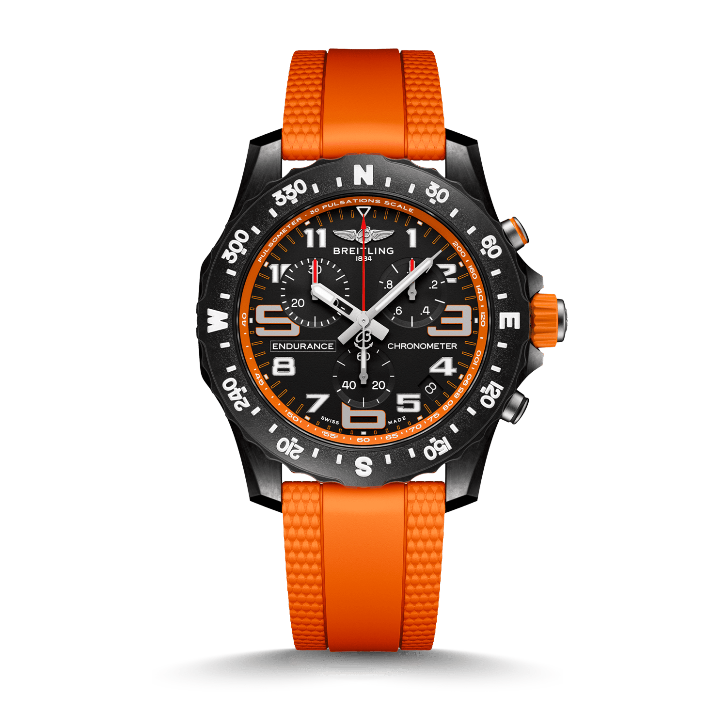 Breitling Endurance Pro 44 CPO Breitling Endurance Pro 44 CPO