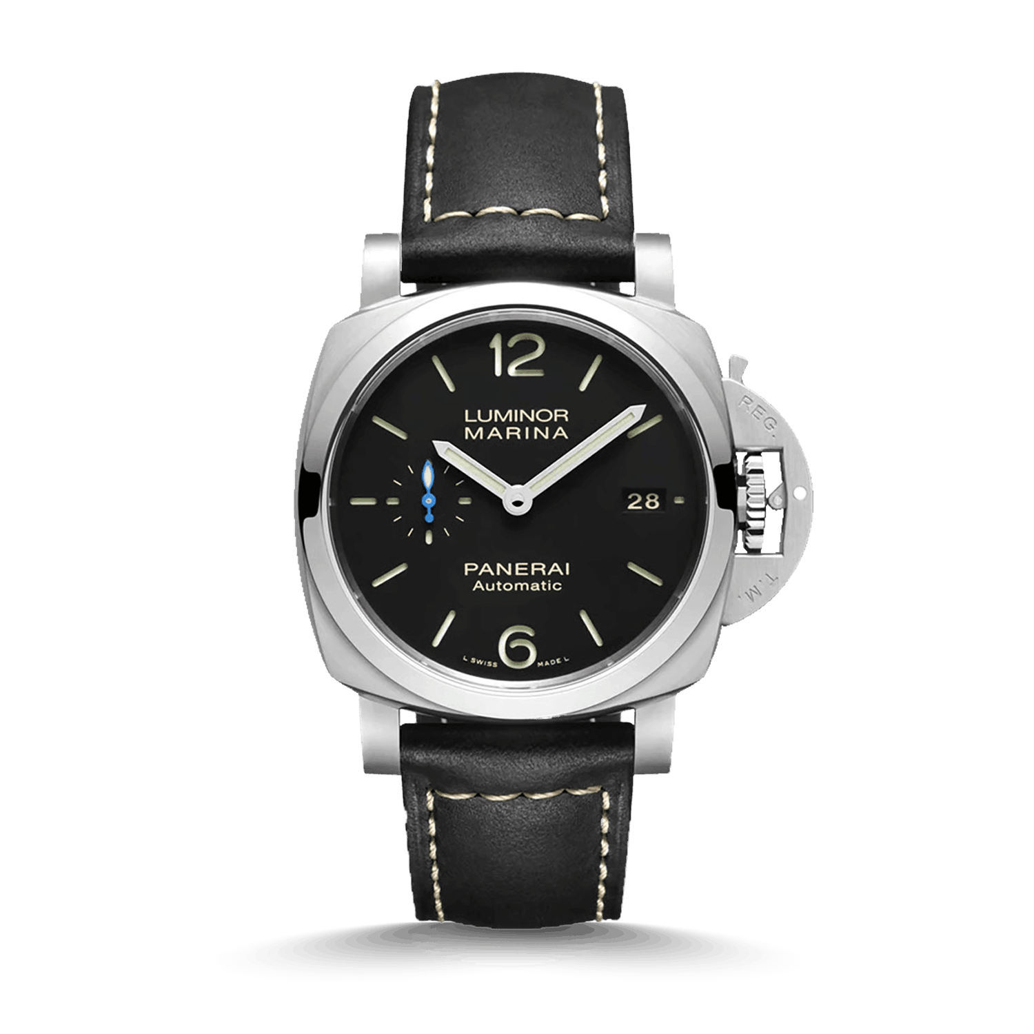 PANERAI Luminor Marina Automatic 42 CPO Produktbild main 0