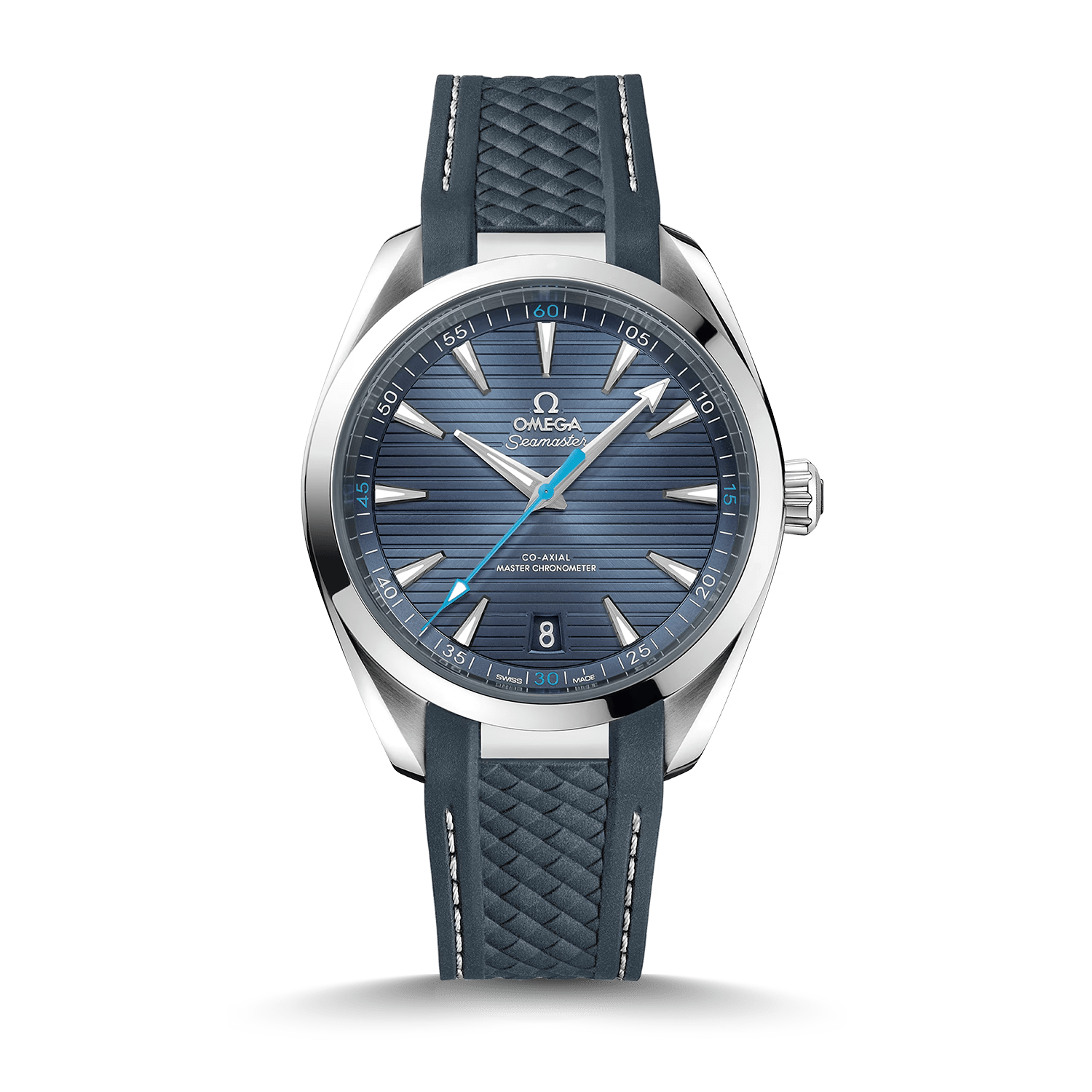 OMEGA Seamaster Aqua Terra 41 CPO Produktbild main 0