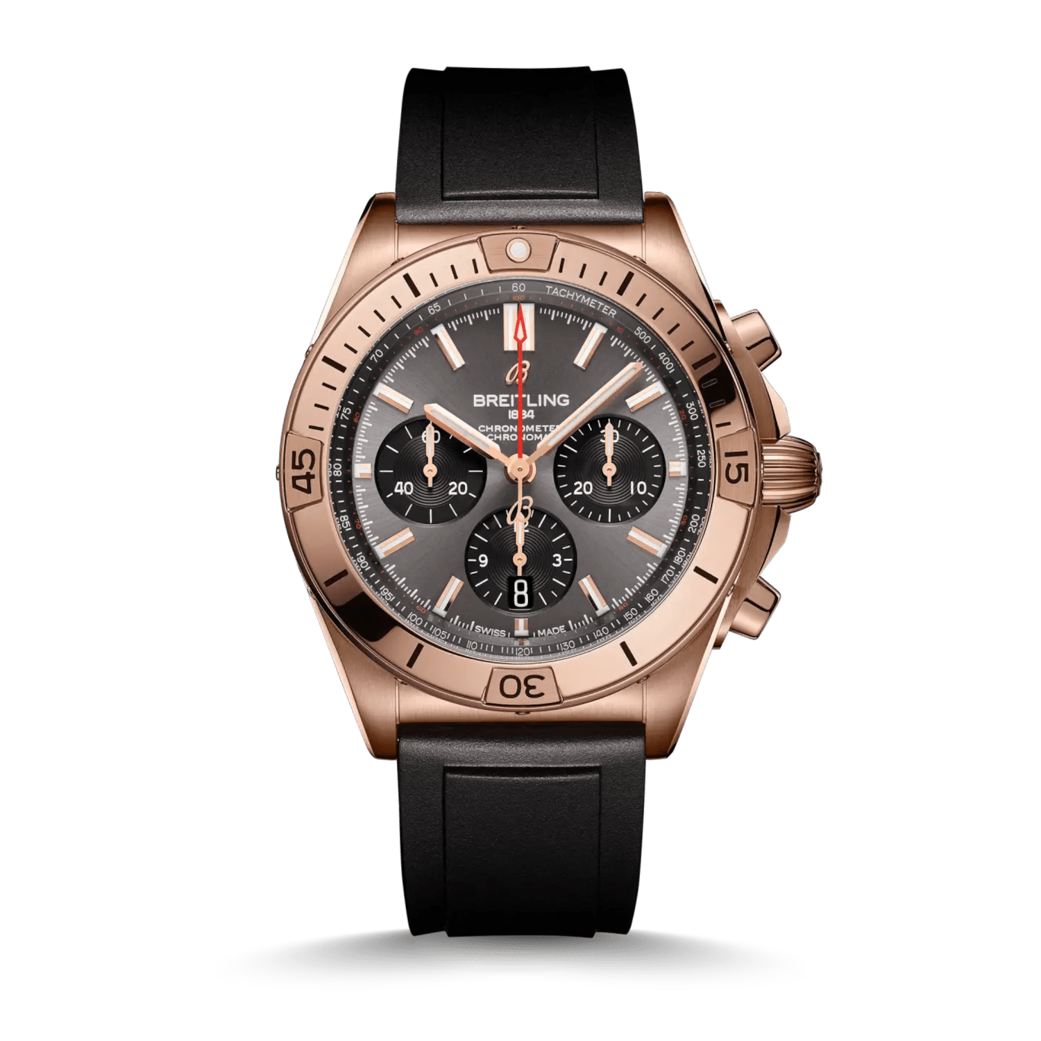 Breitling Chronomat B01 42 CPO