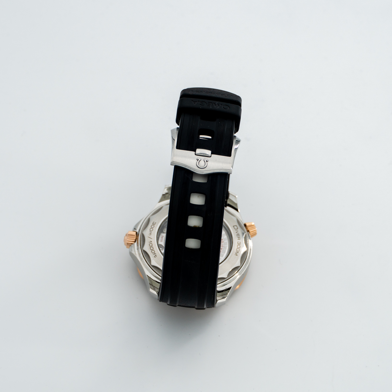 OMEGA Seamaster Diver 300M CPO2 Produktbild main 4