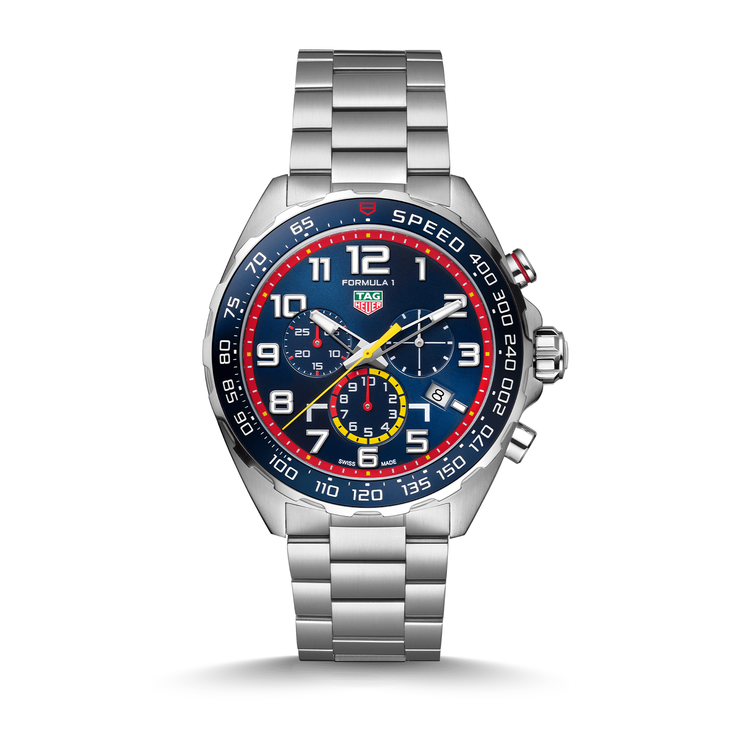 TAG HEUER Formula 1 Produktbild main 0