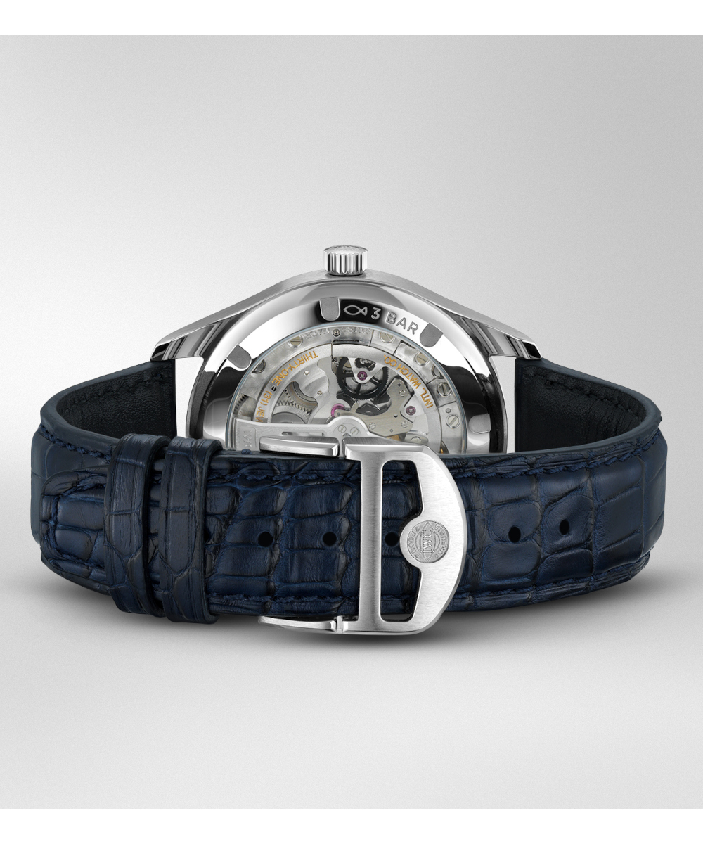 IWC Schaffhausen Portugieser Automatic 40 Produktbild main 1