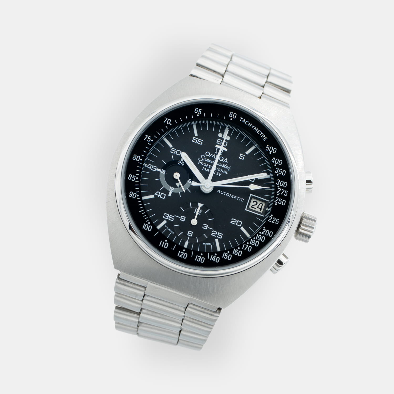 OMEGA Speedmaster Mark IV CPO Produktbild main 0