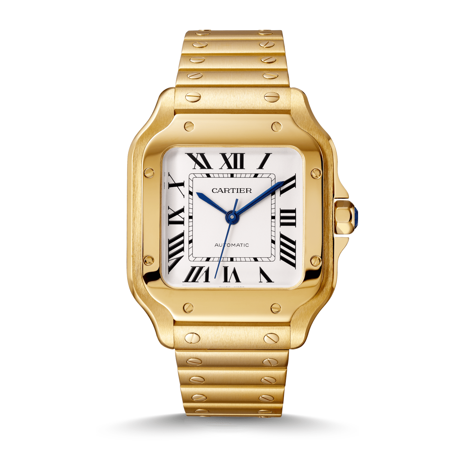 Cartier Santos de Cartier