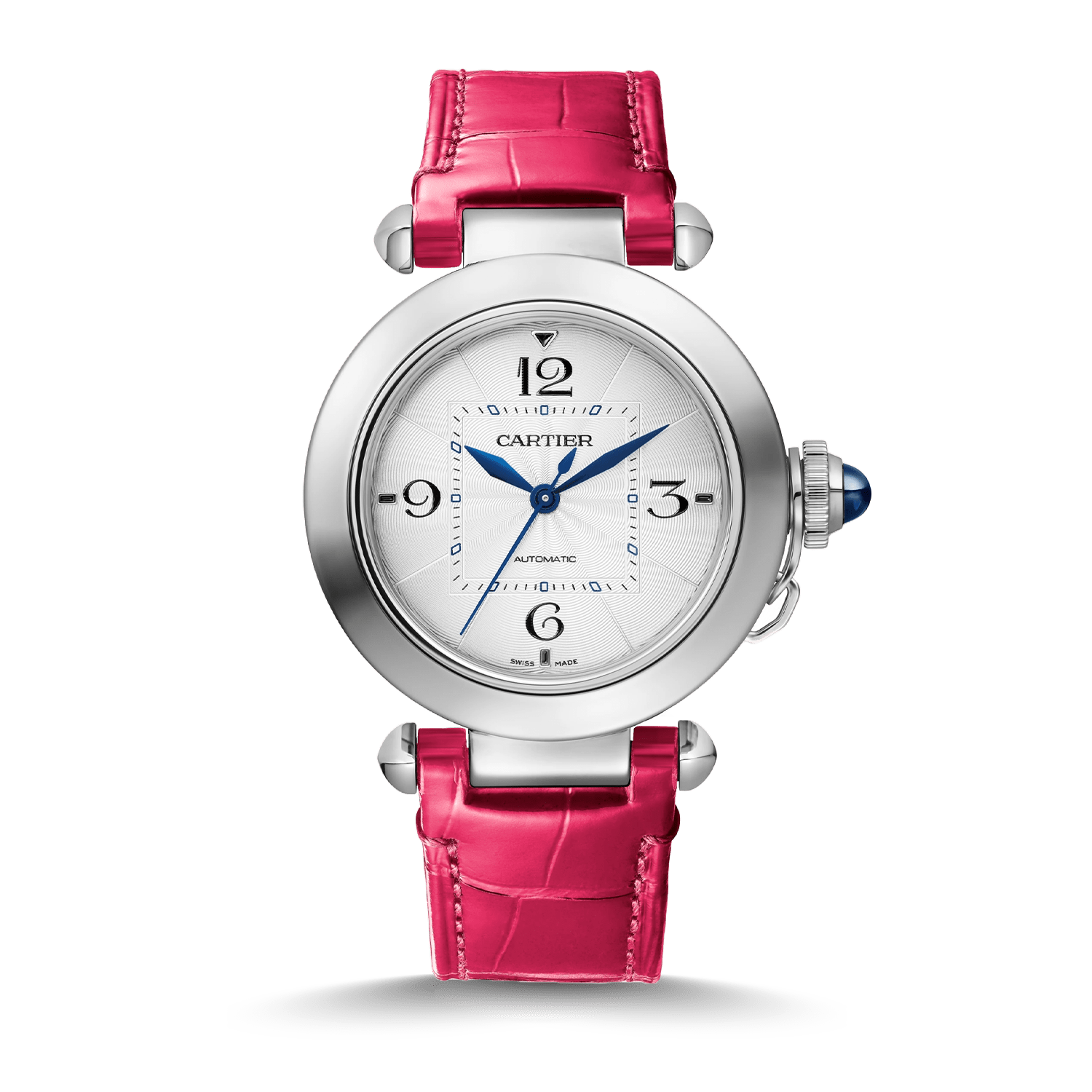 Cartier Pasha De Cartier